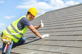 Best Green or Eco-Friendly Roofing Solutions  in Lewiston, ME